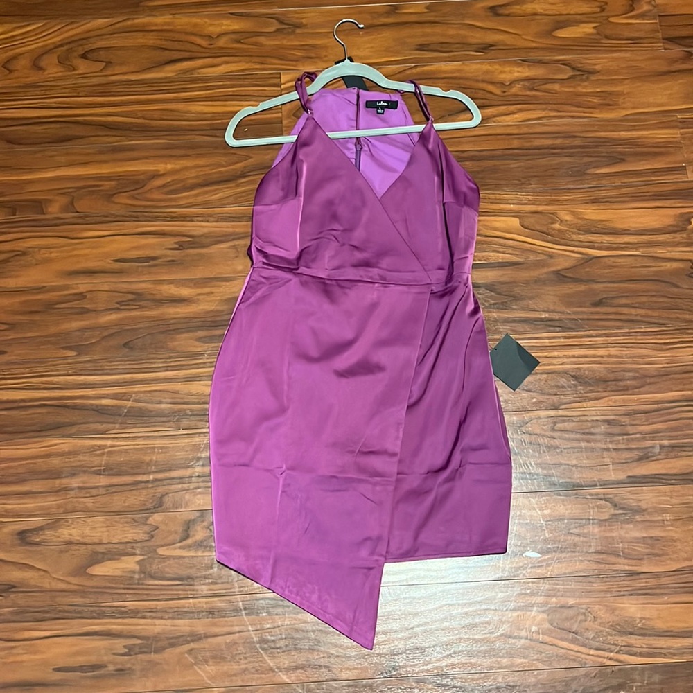 Lulu’s Dress
